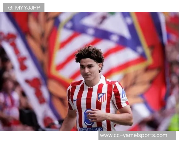 阿尔瓦雷斯荣获马竞九月最佳奖项期待继续连胜表现