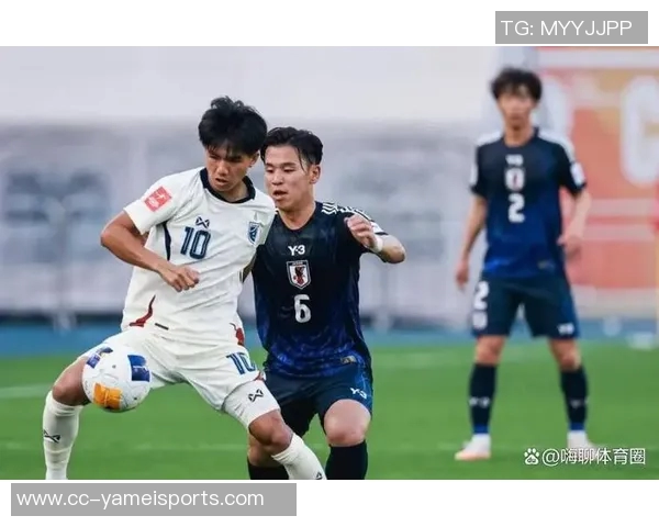 日本U20遭遇法国U20绝杀全场数据分析射门控球率对比揭示比赛走势