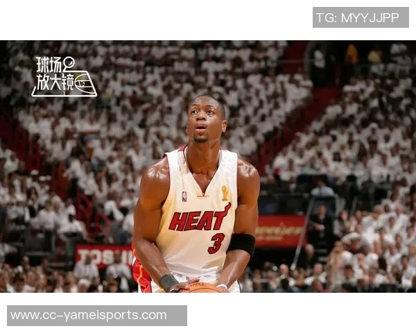 鲍威尔深情回忆韦德影响热火文化融入篮球生涯