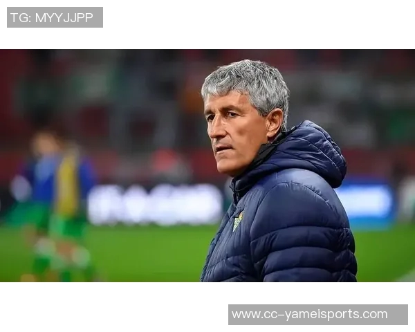 国安宣布塞蒂恩助教拉米罗阿马雷担任新任代理主帅