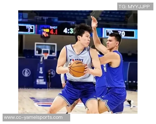 杨瀚森谈古话灵感来源努力让翻译铭记2005魔童降世的故事