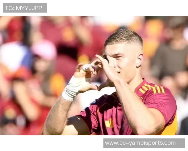 加斯佩里尼谈选择罗马的原因：这里的足球热情令人难以置信