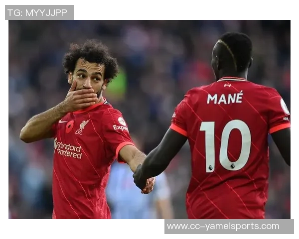 非洲足球历史身价最高球员揭晓萨拉赫与马内并列15亿欧元