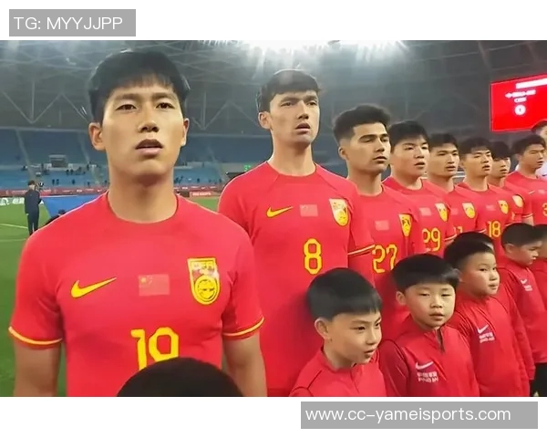 东体报道：U22国足替补首发逆转泰国主力上场后展现强大实力