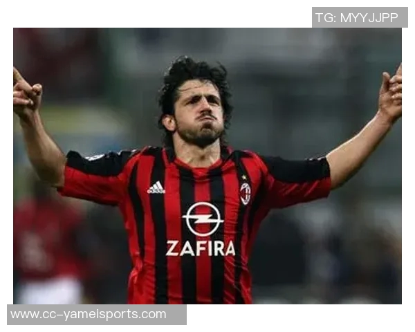 加图索强调意大利必须全力争取世预赛附加赛资格的决心与信念