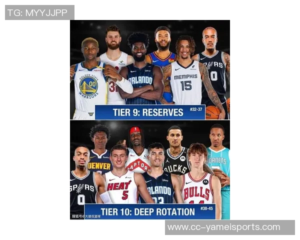 NBA新赛季25大球星评选揭晓谁将成为联盟第五大前锋的王者 NBA新赛季25大球星评选揭晓谁将成为联盟第五大前锋的王者