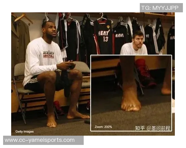 小里盛赞詹姆斯球商之高赛场理解力堪称无与伦比