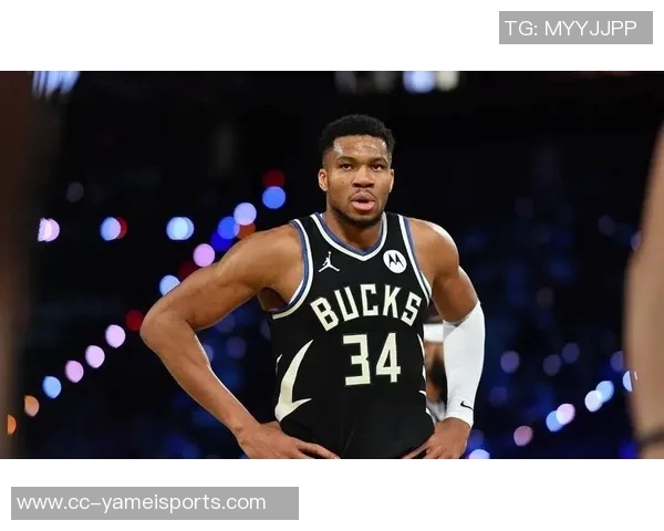 雄鹿全力以赴挽留字母哥展现真诚决心能否成功引发关注