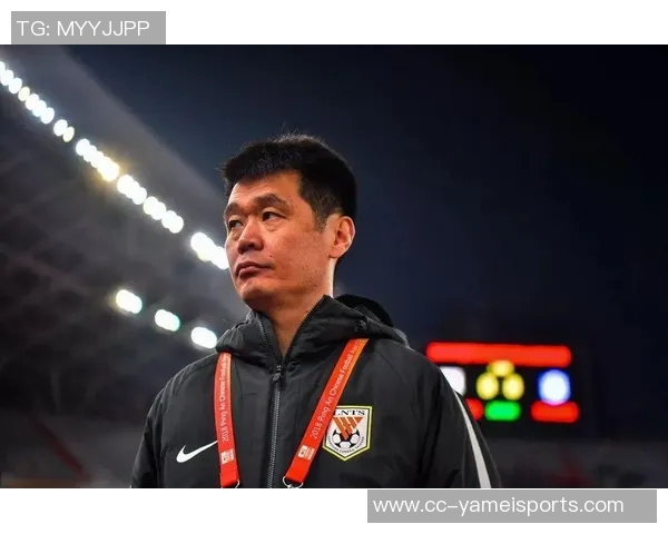 国足主帅线上面试专家提问需结合PPT阐述执教理念