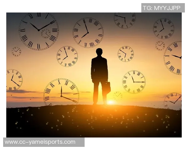 库明加谈未来心态：当下的选择决定明天的方向