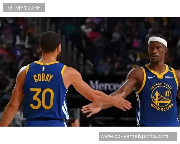 巴特勒与勇士的完美契合科尔解析他与库里追梦的互补优势