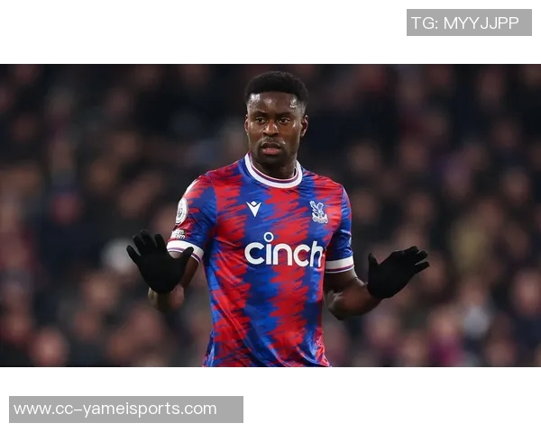 水晶宫计划一月出售格伊夏窗报价3500万不动摇