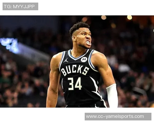 字母哥展望新赛季球队潜力称能打快节奏篮球防守将显著提升