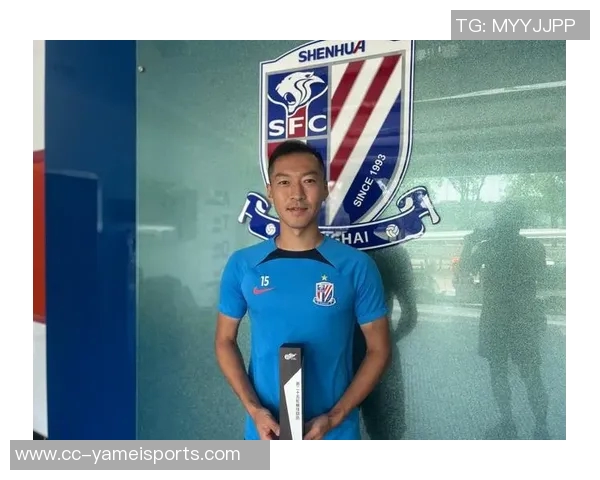 中超第26轮最佳球员揭晓申花队长吴曦36岁依然表现出色引关注 中超第26轮最佳球员揭晓申花队长吴曦36岁依然表现出色引关注