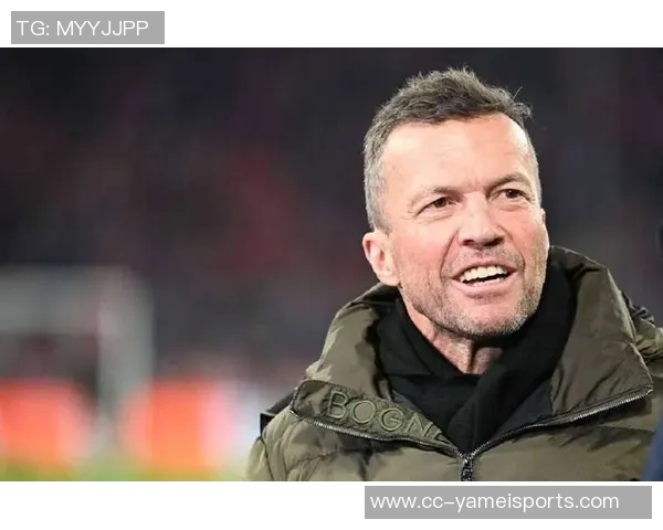 马特乌斯称赞多特表现出色但德甲冠军仍需拜仁主导 马特乌斯称赞多特表现出色但德甲冠军仍需拜仁主导