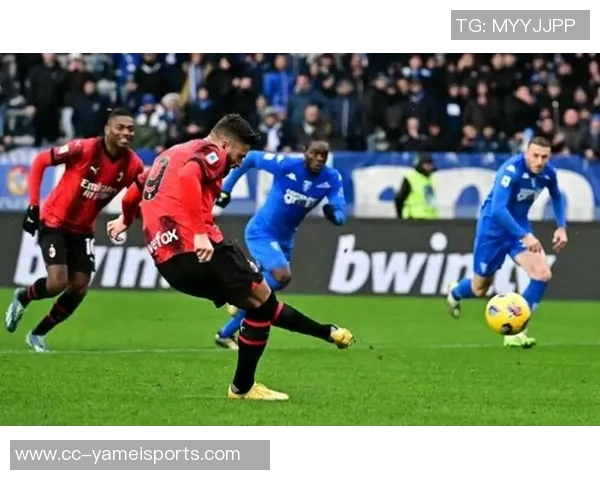 意甲分析：罗马客场胜利AC米兰保持不败状态再创佳绩