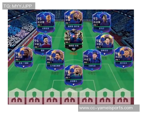 欧冠第三轮最佳阵容揭晓费尔明门德斯领衔卡尔范戴克入选