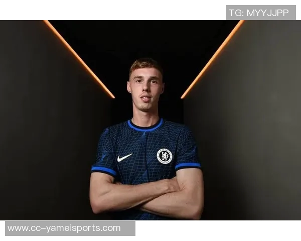 斯科尔斯认为切尔西不应外租杰克逊帕尔默将受益于他的存在