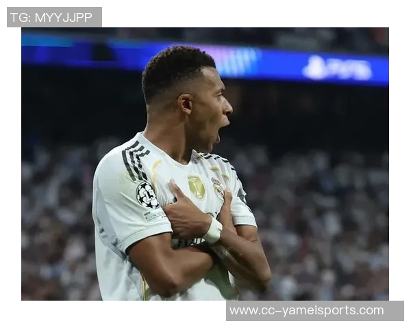 皇马九月最佳球员候选名单揭晓姆巴佩领衔维尼修斯居勒尔入围