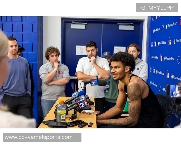 雷吉米勒称76人已成马克西主导球队埃奇库姆展现自信心态