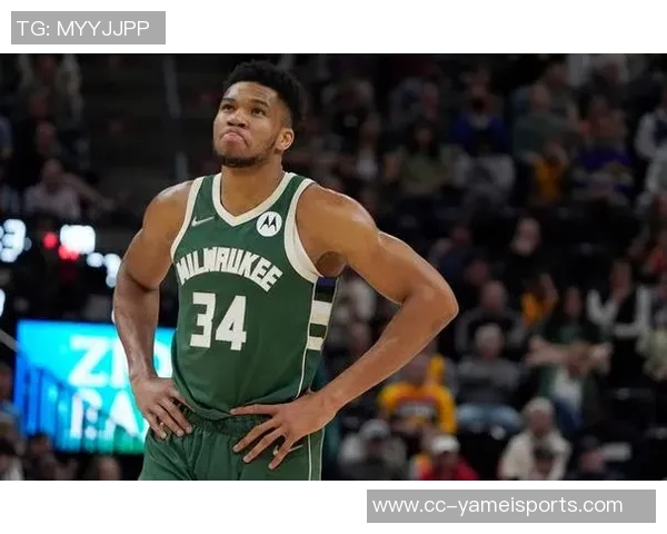 字母哥交易传闻持续升温多队询价却遭拒绝未来仍有可能推进