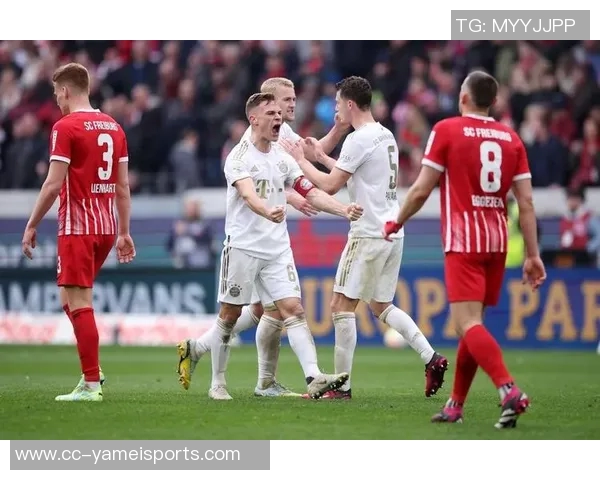 拜仁慕尼黑开季连胜13场追平历史纪录展现强大实力