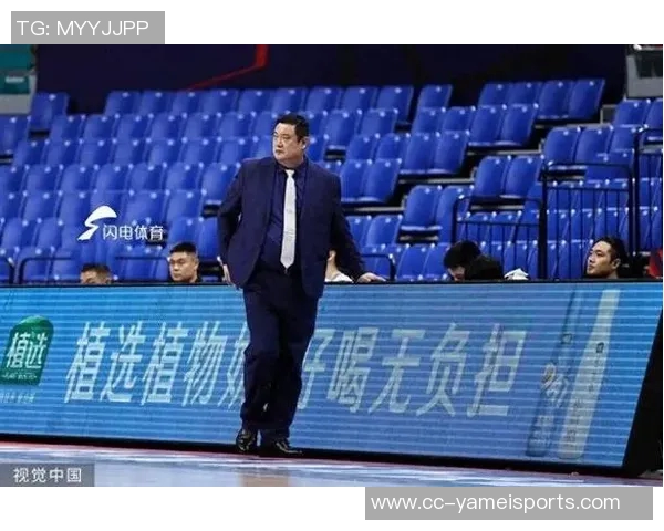 山东篮球名宿杨瀚森恩师徐长锁因病去世享年仅54岁令人惋惜