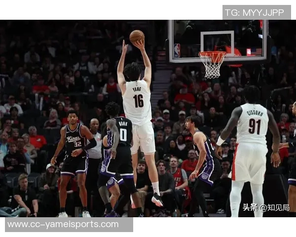 杨瀚森首次未能达标勇士表现虽不如预期但依然值得期待 杨瀚森首次未能达标勇士表现虽不如预期但依然值得期待