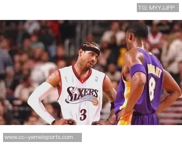 艾弗森回忆若无奥尼尔湖人将成历史最佳球队我将夺冠 艾弗森回忆若无奥尼尔湖人将成历史最佳球队我将夺冠