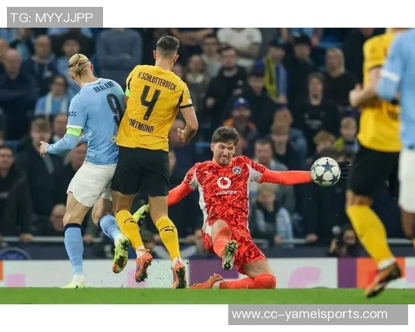 施洛特贝克缺阵对多特蒙德迎战曼城造成重大影响 施洛特贝克缺阵对多特蒙德迎战曼城造成重大影响