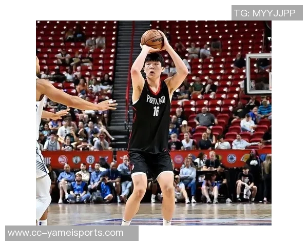 杨瀚森技术待考验但调整能力出色值得期待 杨瀚森技术待考验但调整能力出色值得期待