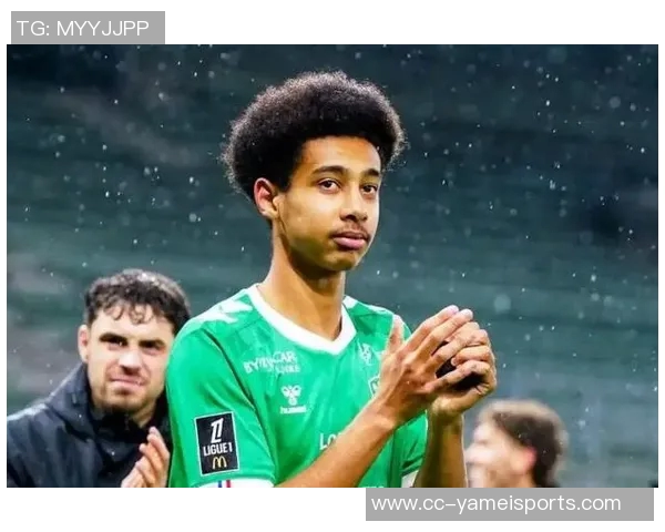 国米瞄准法国U20主力前锋恩格桑力争引进潜力股提升球队实力