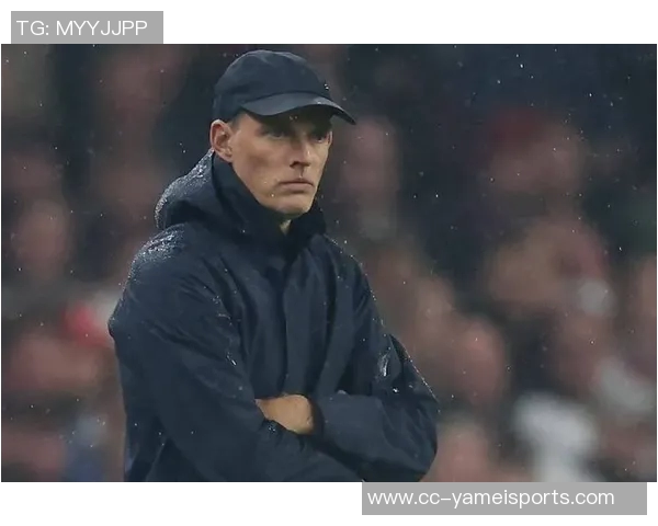 斯通斯赖斯赞图赫尔关注细节强调比赛强度是成功关键 斯通斯赖斯赞图赫尔关注细节强调比赛强度是成功关键