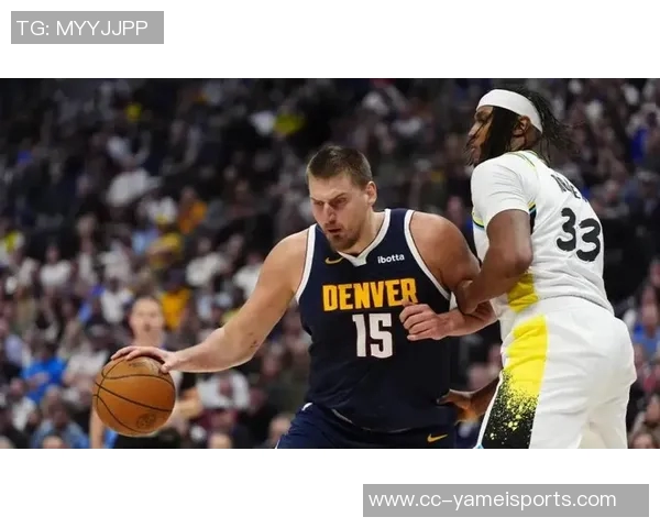 科尔计划让库明加替补追梦主动请缨防约基奇力保库明加首发机会