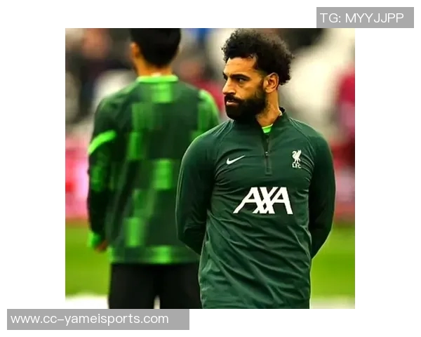 萨拉赫英超首发纪录终结时隔582天克洛普时代以来首次替补出场