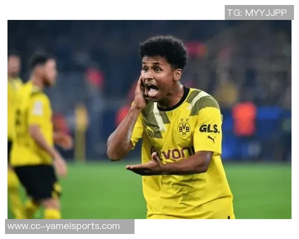 多特高层与门德斯会谈续约阿德耶米前景乐观 多特高层与门德斯会谈续约阿德耶米前景乐观