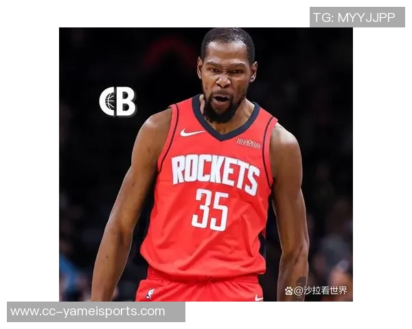 杜兰特反思火箭失误问题强调自身责任与团队提升的重要性 杜兰特反思火箭失误问题强调自身责任与团队提升的重要性