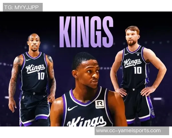 福克斯：今晚球队在胜利中展现成长与成熟的表现