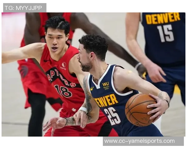 掘金队将斯潘塞琼斯合同转为标准合同至本赛季结束