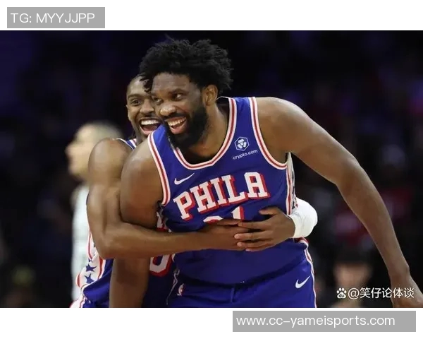 76人客场挑战黄蜂恩比德与乔治因伤病管理缺席比赛